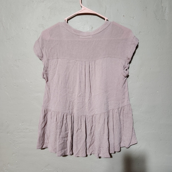 Becool Top Size L pale Pink - Picture 4 of 4